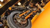 Moto - Gallery: Harley Davidson al Motor Bike Expo 2012