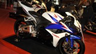 Moto - Gallery: Honda al Motor Bike Expo 2012