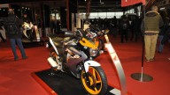 Moto - Gallery: Honda al Motor Bike Expo 2012