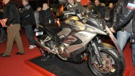 Moto - Gallery: Honda al Motor Bike Expo 2012