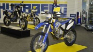 Moto - Gallery: Husaberg al Motor Bike Expo 2012