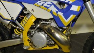 Moto - Gallery: Husaberg al Motor Bike Expo 2012