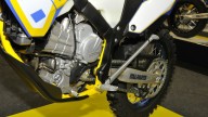 Moto - Gallery: Husaberg al Motor Bike Expo 2012