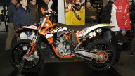 Moto - Gallery: KTM al Motor Bike Expo 2012