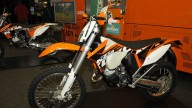 Moto - Gallery: KTM al Motor Bike Expo 2012
