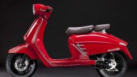 Moto - Gallery: Lambretta: LT 50 2012
