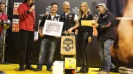 Moto - Gallery: Motor Bike Expo 2012 - Premiazioni contest custom