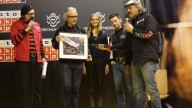 Moto - Gallery: Motor Bike Expo 2012 - Premiazioni contest custom