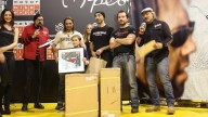 Moto - Gallery: Motor Bike Expo 2012 - Premiazioni contest custom