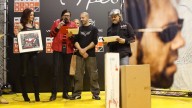 Moto - Gallery: Motor Bike Expo 2012 - Premiazioni contest custom