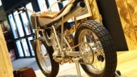 Moto - News: Motor Bike Expo 2012: Alberto Fasciani replica