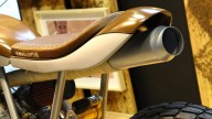 Moto - News: Motor Bike Expo 2012: Alberto Fasciani replica