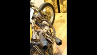 Moto - News: Motor Bike Expo 2012: Alberto Fasciani replica