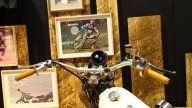 Moto - News: Motor Bike Expo 2012: Alberto Fasciani replica