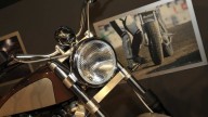 Moto - News: Fasciani al Motor Bike Expo 2012