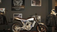 Moto - News: Fasciani al Motor Bike Expo 2012