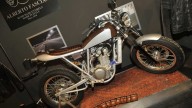 Moto - News: Fasciani al Motor Bike Expo 2012