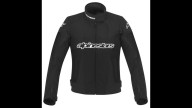 Moto - News: Alpinestars: Stella GP Plus Textile Jacket