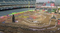 Moto - News: AMA Supercross 2012: Villopoto inizia bene ad Anaheim: è subito vittoria!