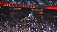 Moto - News: AMA Supercross 2012 Phoenix: vince Dungey