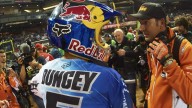 Moto - News: AMA Supercross 2012 Phoenix: vince Dungey