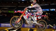 Moto - News: AMA Supercross 2012 Phoenix: vince Dungey