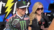 Moto - News: AMA Supercross 2012 Phoenix: vince Dungey