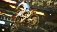 Moto - News: AMA Supercross 2012 Phoenix: vince Dungey