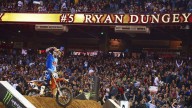 Moto - News: AMA Supercross 2012 Phoenix: vince Dungey