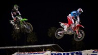 Moto - News: AMA Supercross 2012 Los Angeles: il ritorno di Chad Reed!