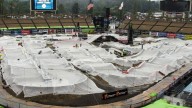 Moto - News: AMA Supercross 2012 Los Angeles: il ritorno di Chad Reed!