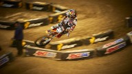 Moto - News: AMA Supercross 2012 Los Angeles: il ritorno di Chad Reed!