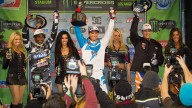 Moto - News: AMA Supercross 2012 Los Angeles: il ritorno di Chad Reed!