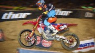 Moto - News: AMA Supercross 2012 Los Angeles: il ritorno di Chad Reed!