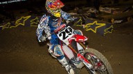 Moto - News: AMA Supercross 2012 Los Angeles: il ritorno di Chad Reed!