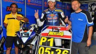 Moto - News: Andy Meklau: da oltre 20 anni sul podio