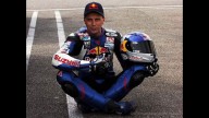 Moto - News: Andy Meklau: da oltre 20 anni sul podio