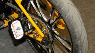 Moto - News: Motor Bike Expo 2012: le premiazioni dei Custom Contest