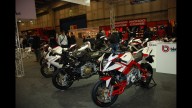 Moto - News: Bimota al Motor Bike Expo 2012