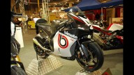 Moto - News: Bimota al Motor Bike Expo 2012