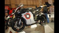 Moto - News: Bimota al Motor Bike Expo 2012