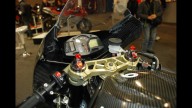 Moto - News: Bimota al Motor Bike Expo 2012