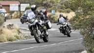 Moto - News: BMW R 1200 GS 2013: nuove foto spia