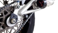 Moto - News: Breganze SF 750: pronta per il Motor Bike Expo