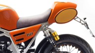Moto - News: Breganze SF 750: pronta per il Motor Bike Expo