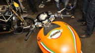 Moto - News: Breganze SF 750 al Motor Bike Expo 2012 