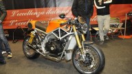 Moto - News: Breganze SF 750 al Motor Bike Expo 2012 