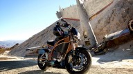 Moto - News: Brutus Electric Motorcycles: la Brutus II