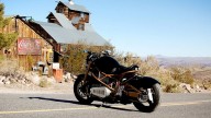Moto - News: Brutus Electric Motorcycles: la Brutus II