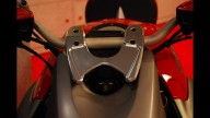 Moto - News: CNC Racing al Motor Bike Expo 2012